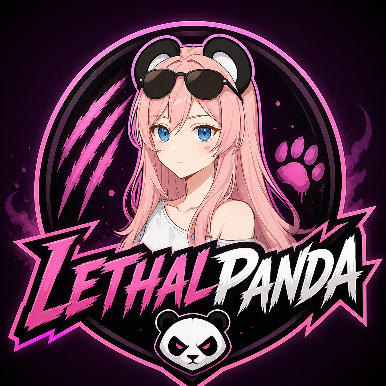 LethalPnda's Lowlight invite