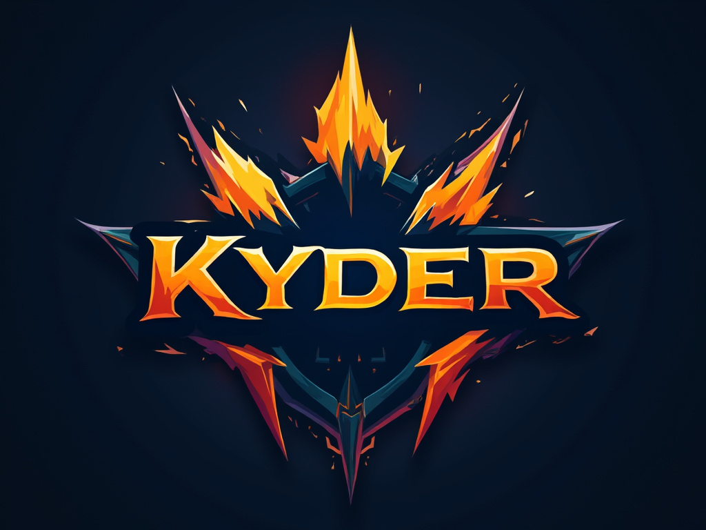 KyderGames on Lowlight