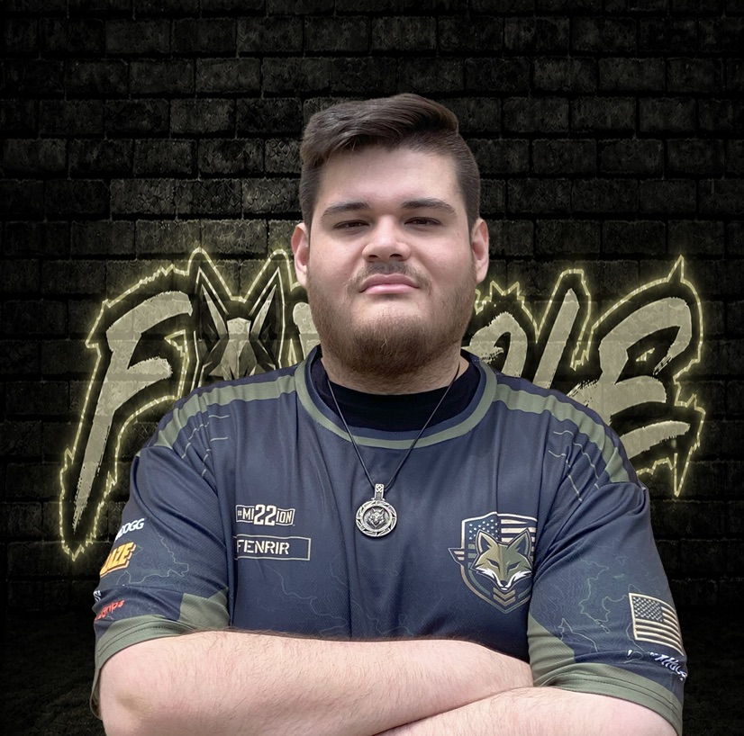 Fenrir's Lowlight invite