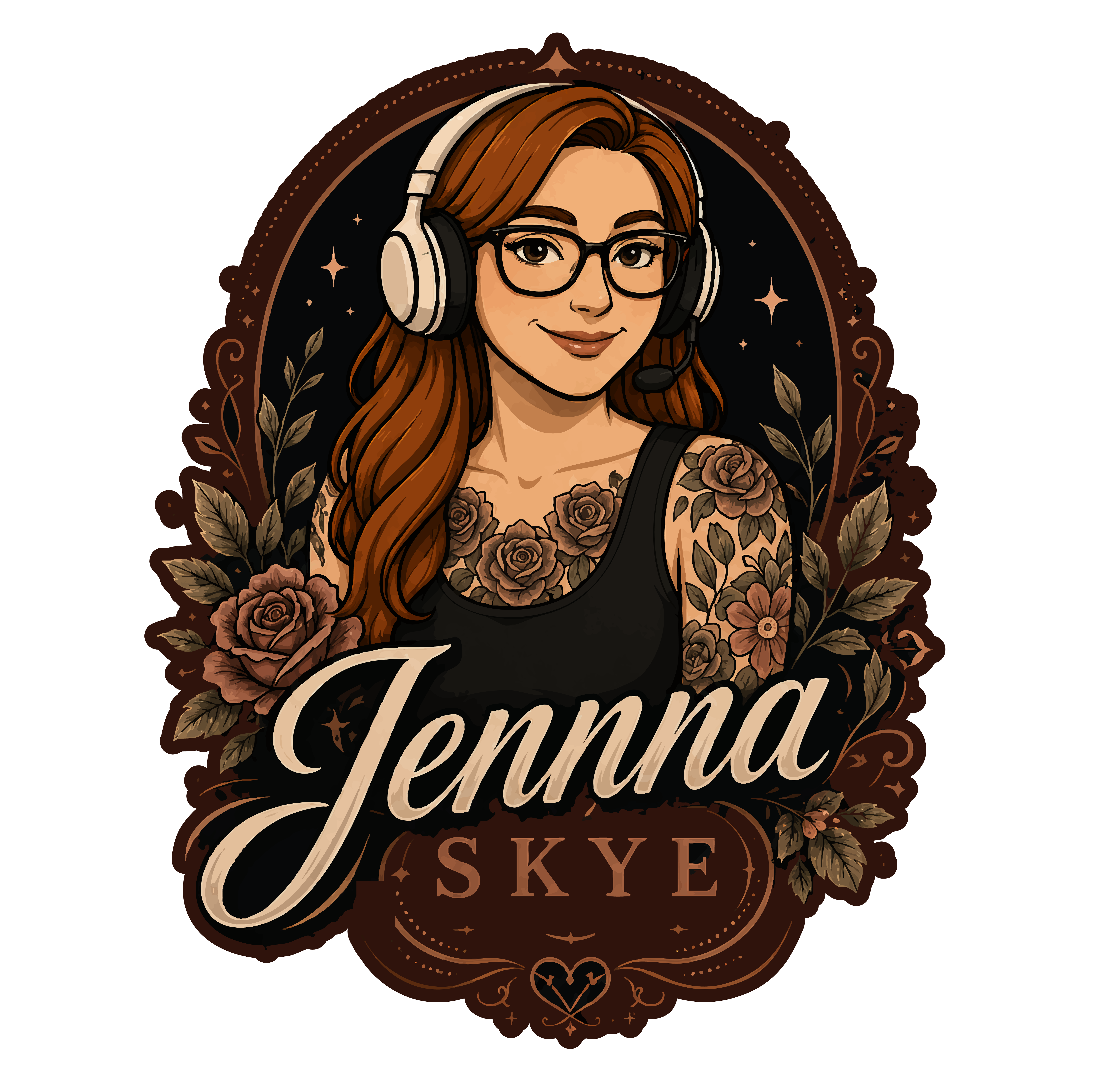 Jennna_Skye's Lowlight invite