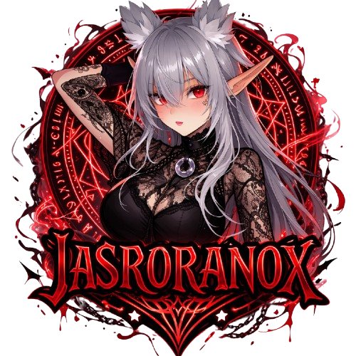 JasroraNox on Lowlight