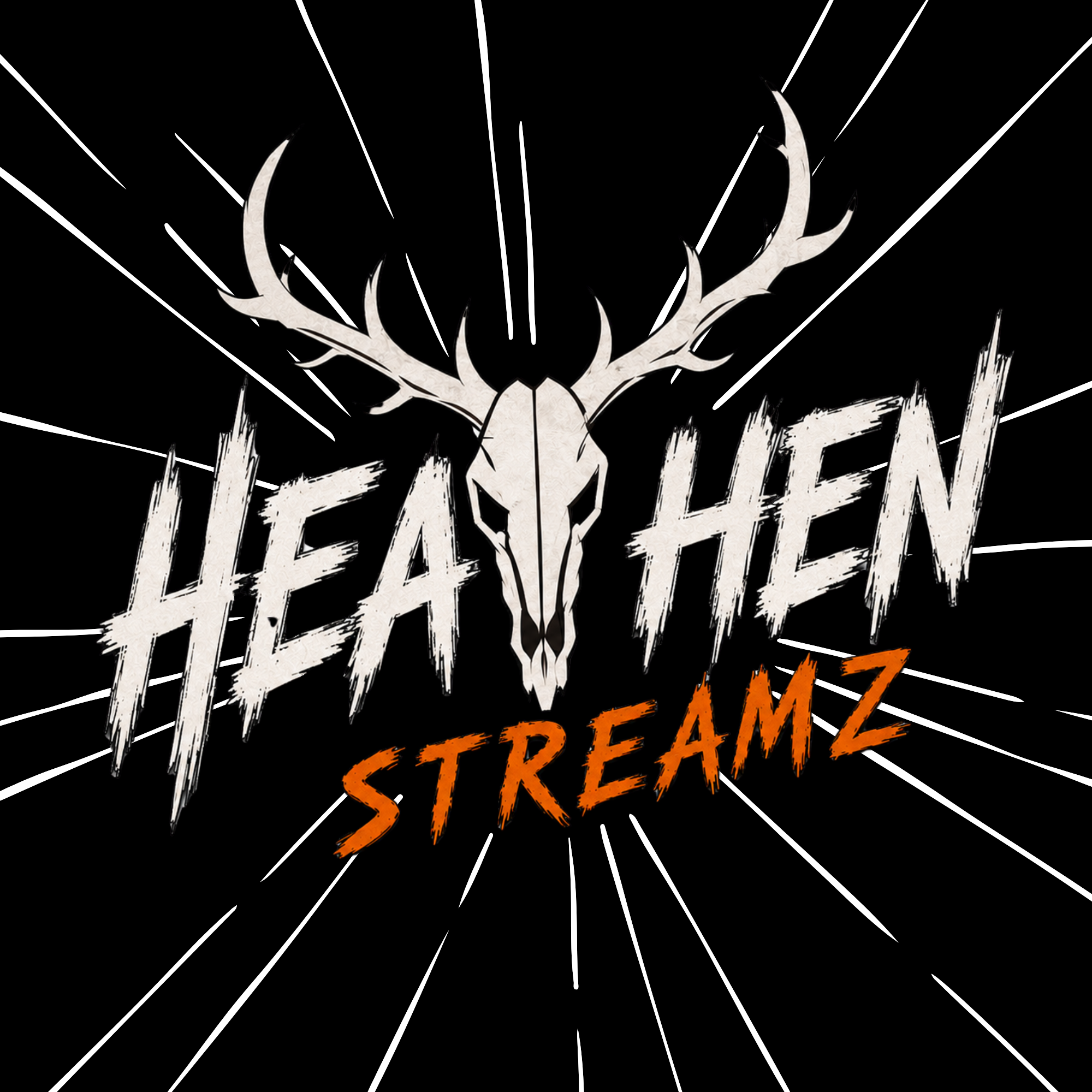 Heathen_Streamz on Lowlight