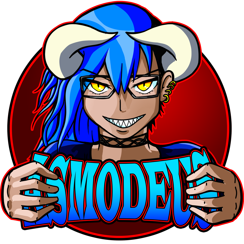 Maou_Asmodeus on Lowlight