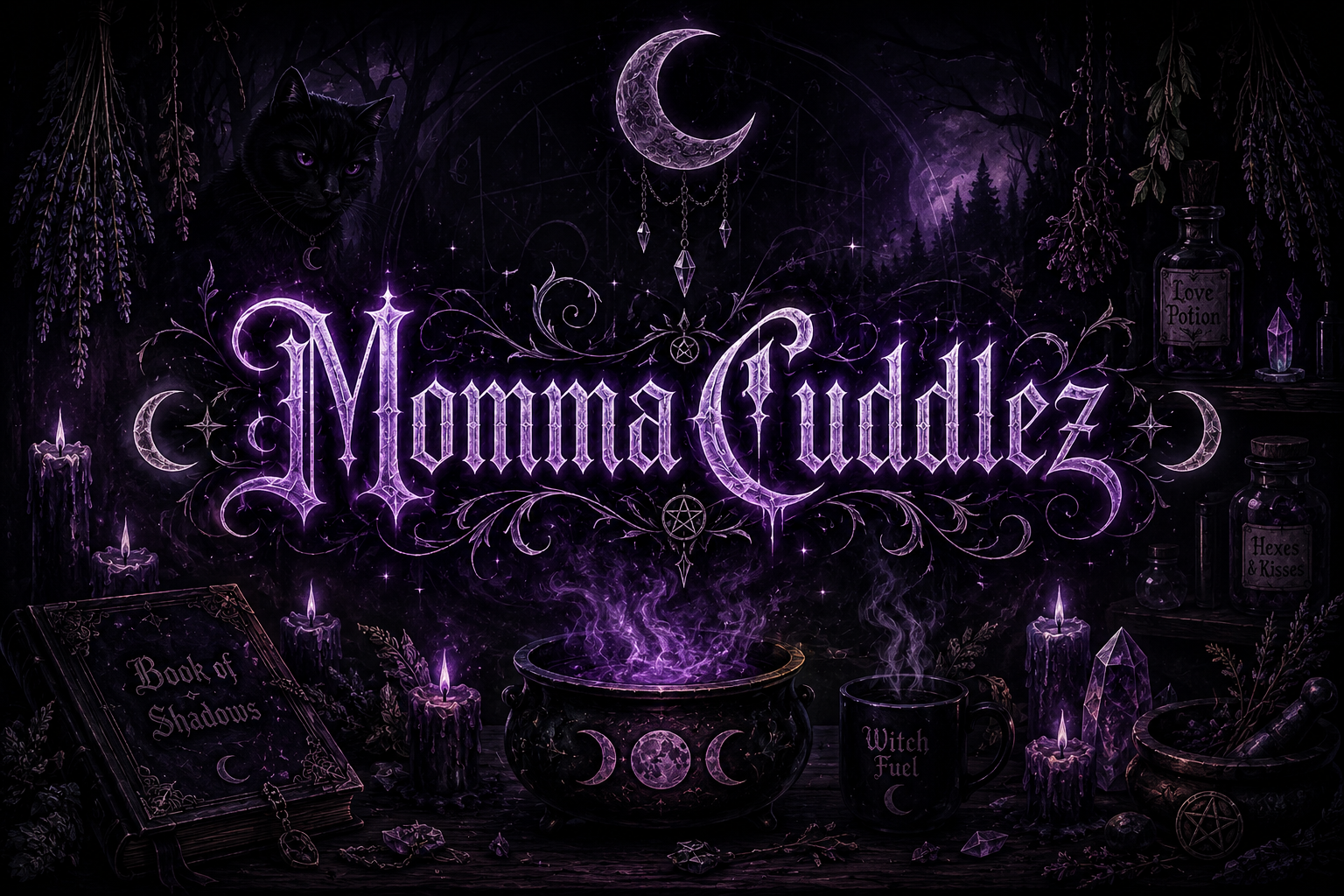 MommaCuddlez on Lowlight
