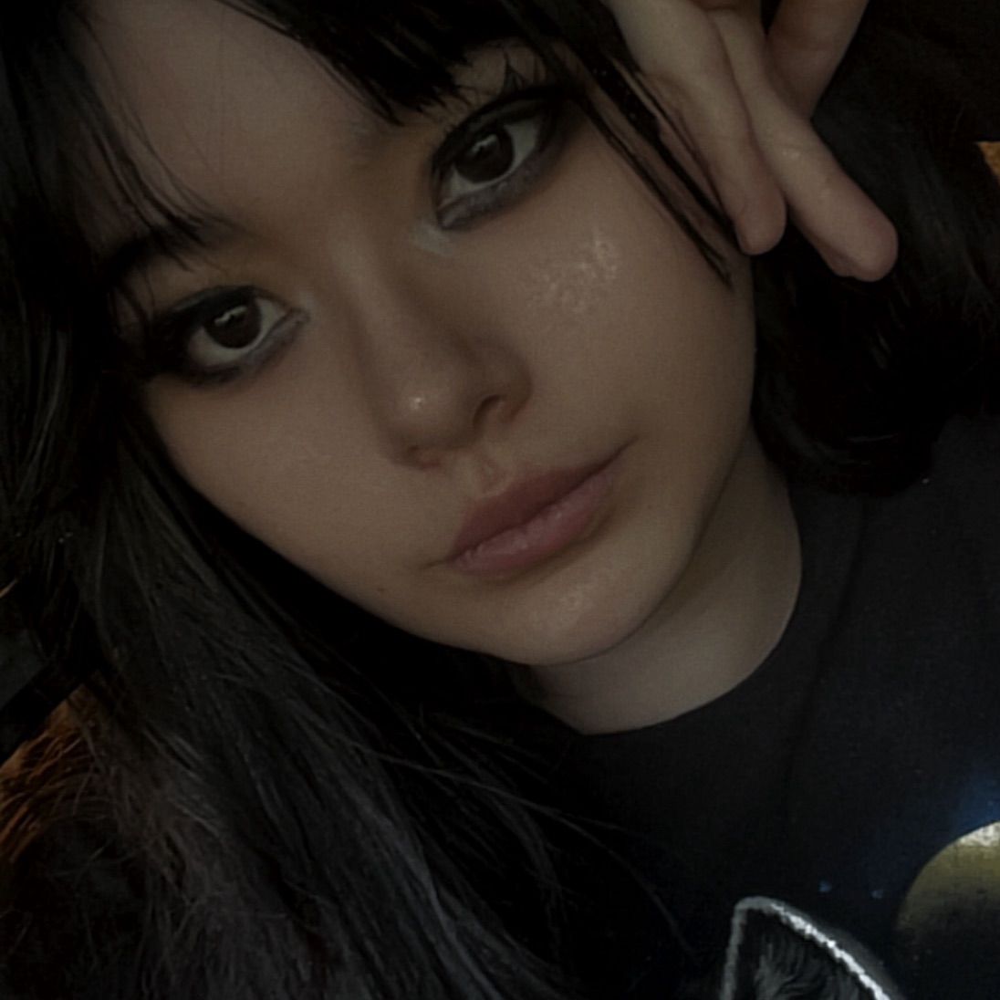 valkyrie_szn on Lowlight