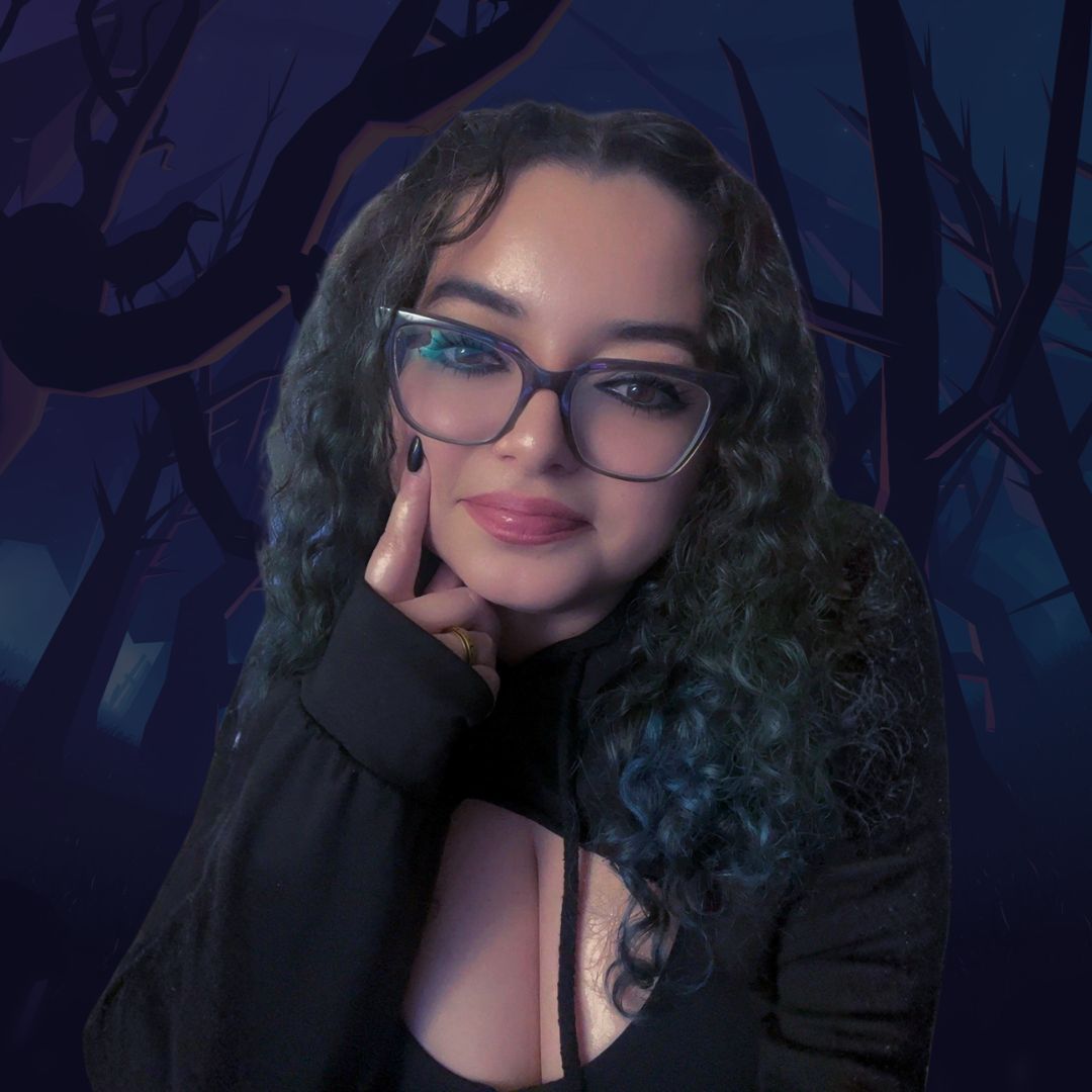 JackieBee's Lowlight invite