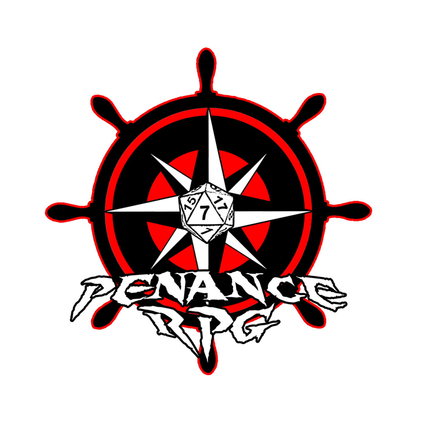 PenanceRPG on Lowlight