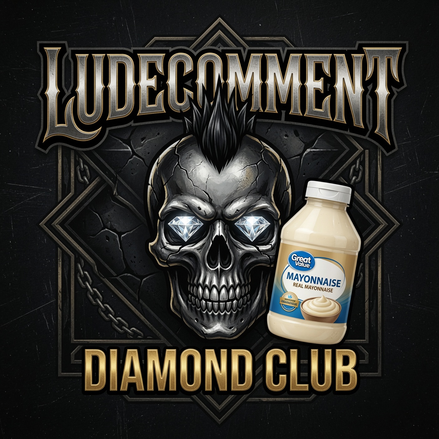 Ludecomment on Lowlight
