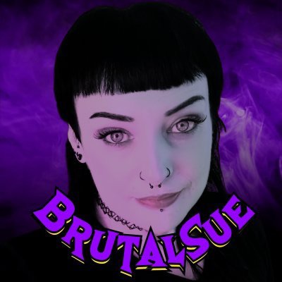 BrutalSue on Lowlight