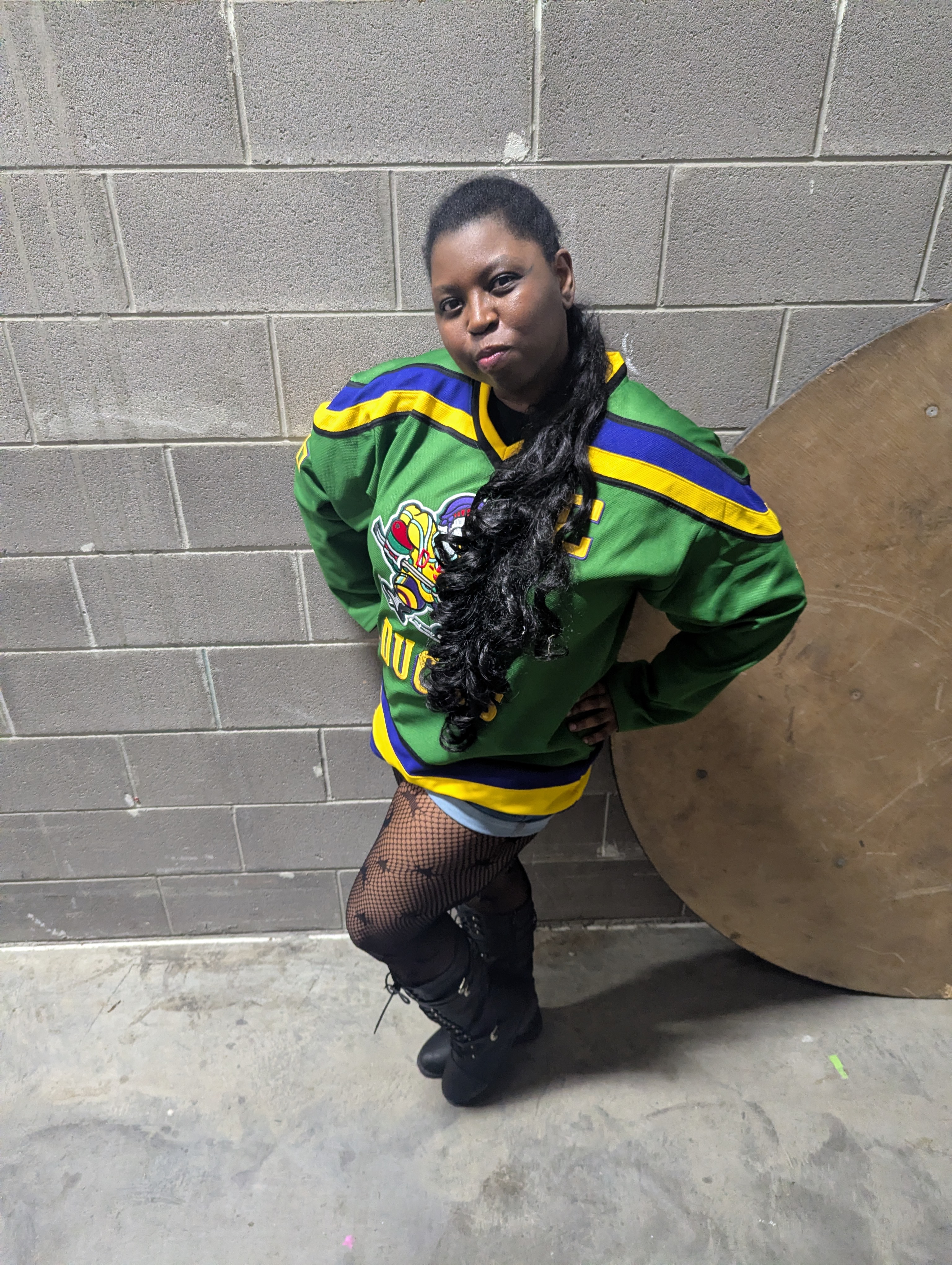 ladymalicysin on Lowlight