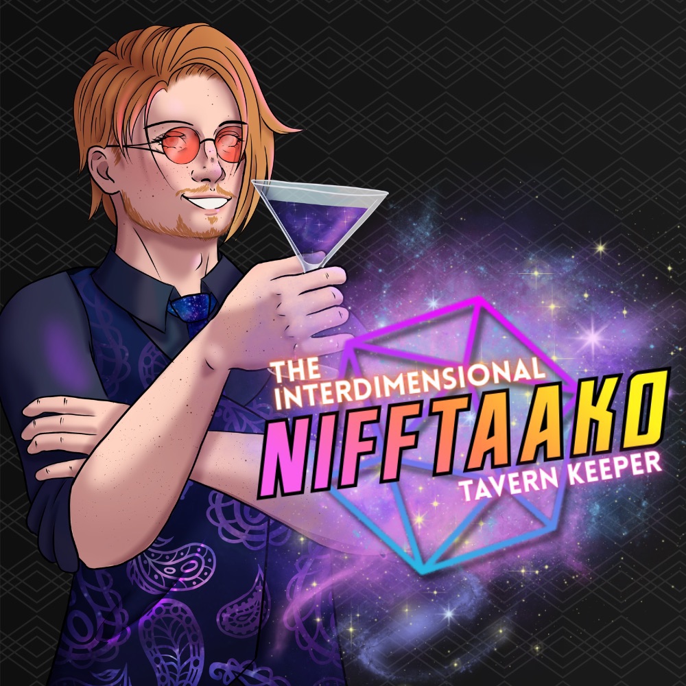 Nifftaako on Lowlight
