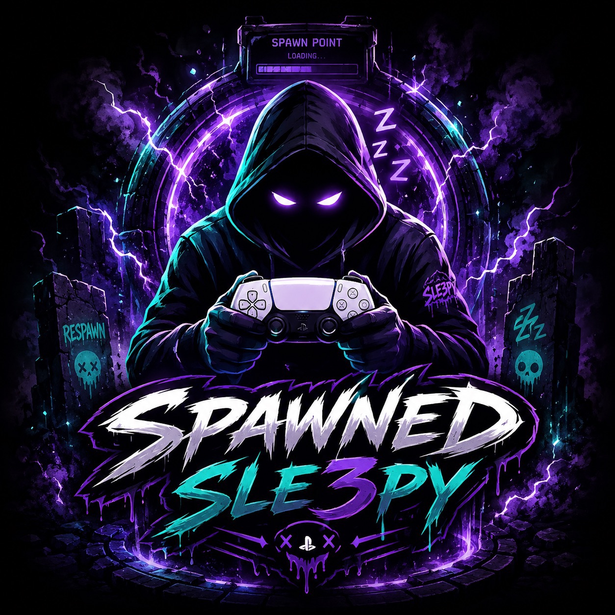 SpawnedSle3py on Lowlight