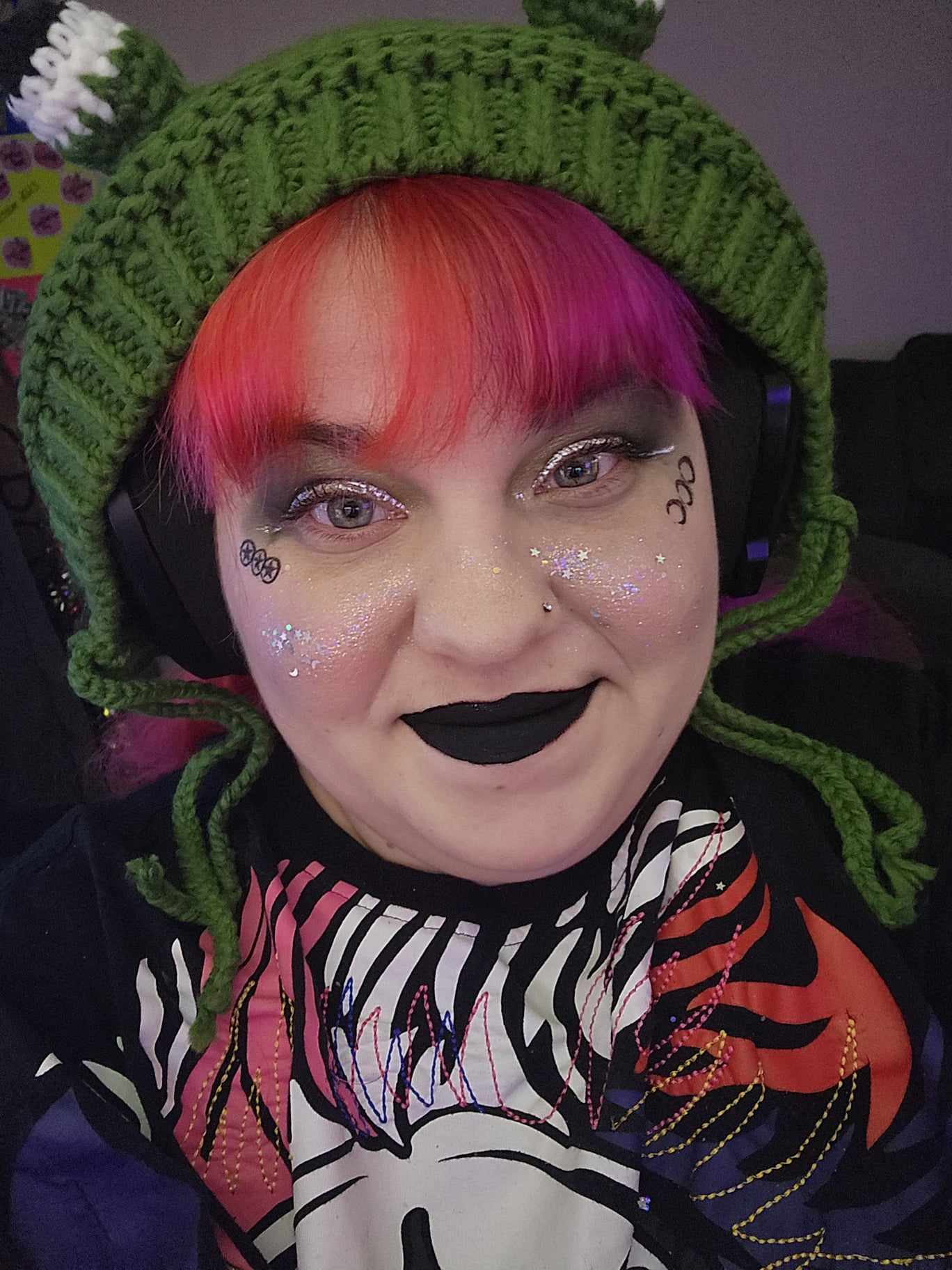 MichiMinion on Lowlight