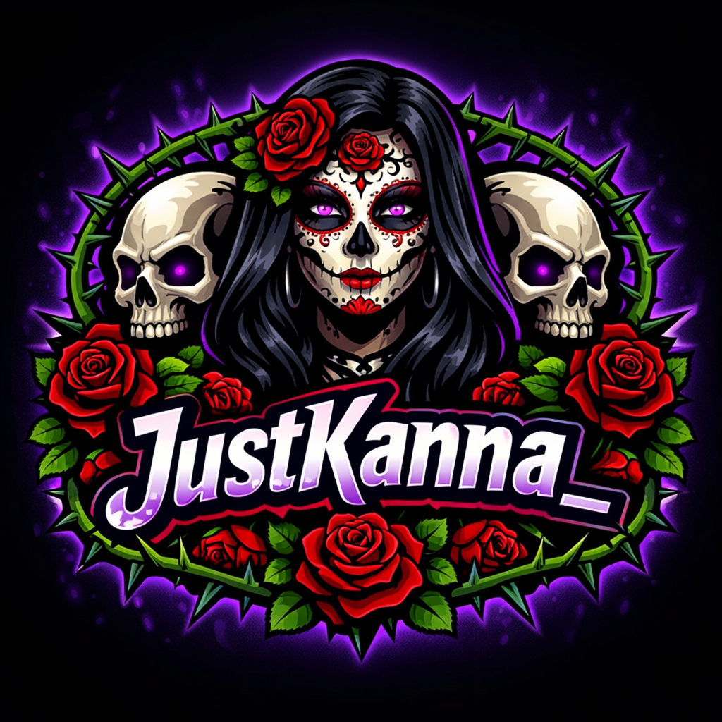 JustKanna_ on Lowlight