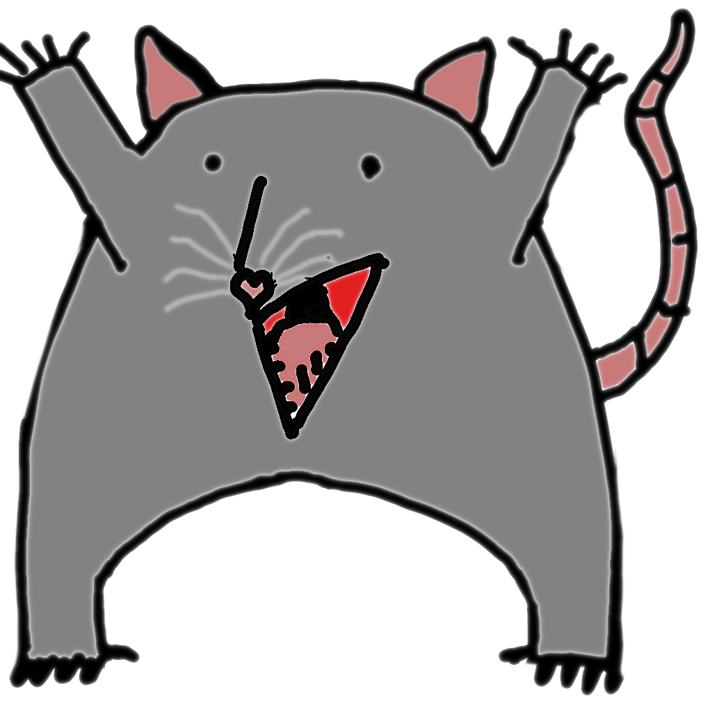 PlayPossum on Lowlight