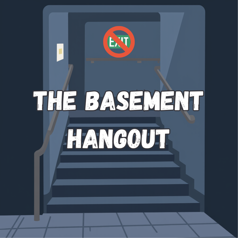 thebasementhangout on Lowlight