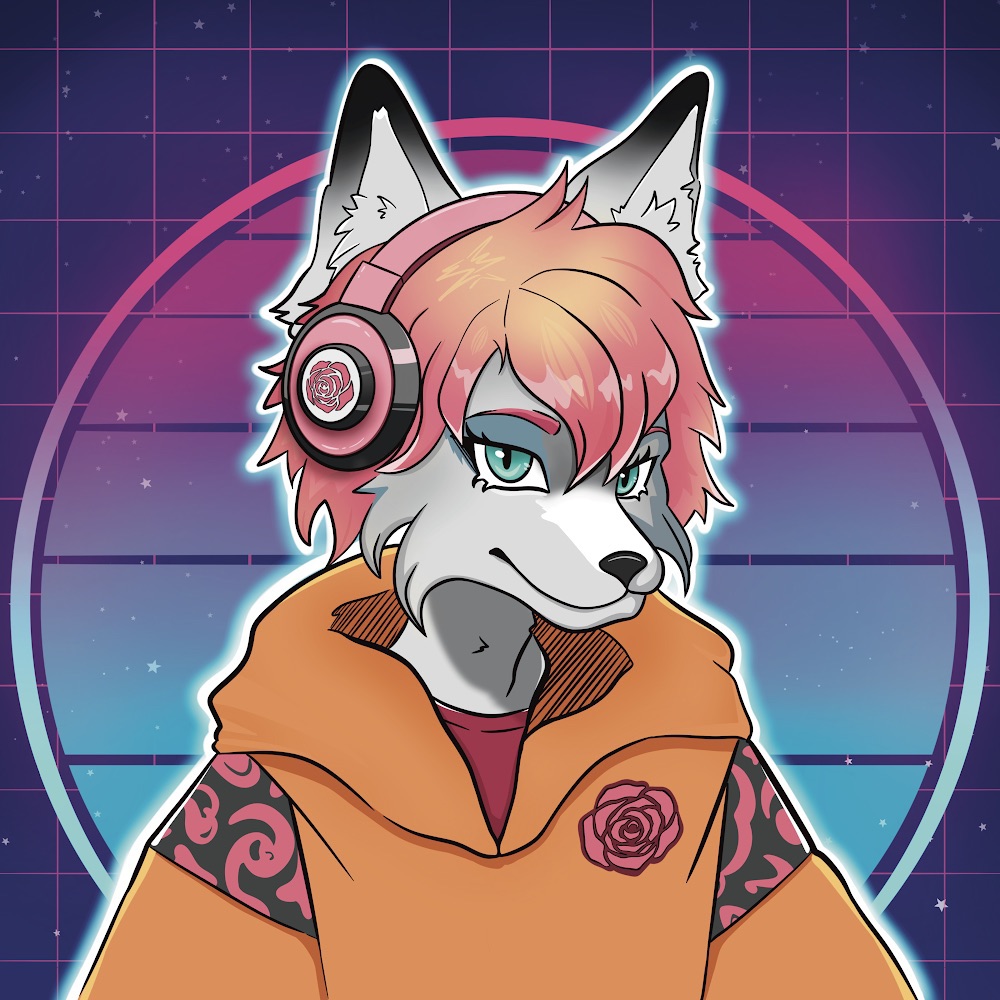 WolfMotherNova on Lowlight