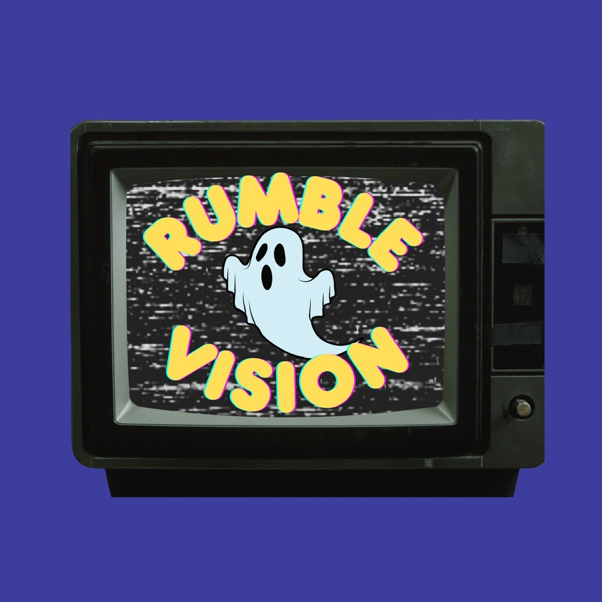 RumbleVision on Lowlight