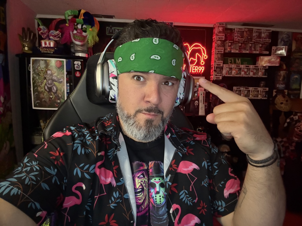 Psyjester99 on Lowlight