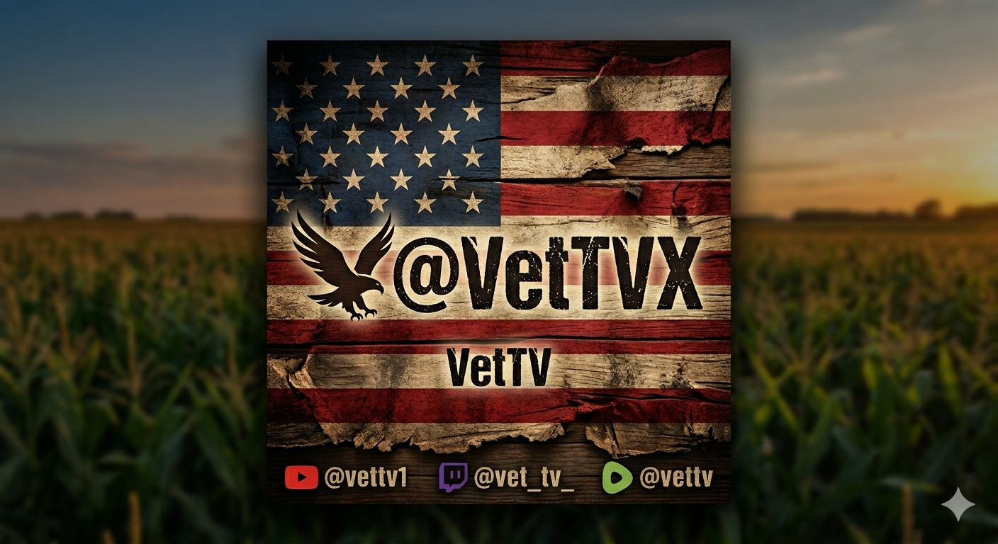 VetTV on Lowlight