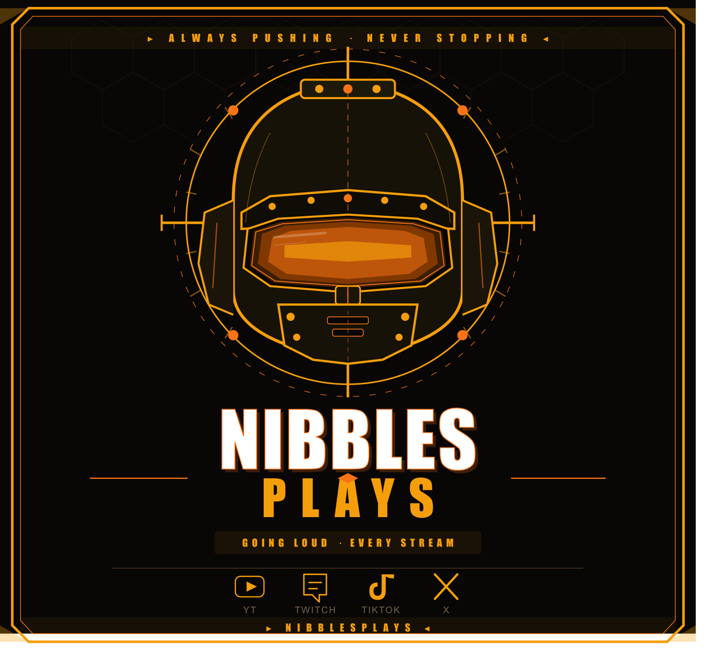 NibblesPlays on Lowlight