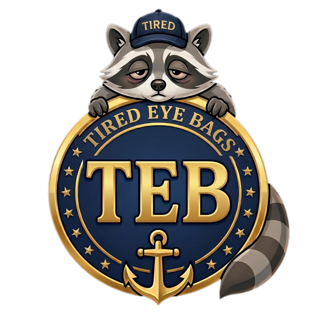 Tiredeyebags on Lowlight