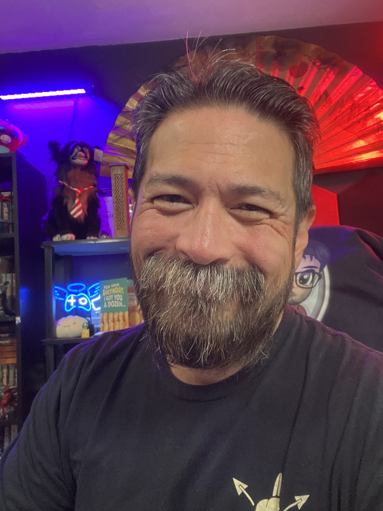 JaxAndJake on Lowlight