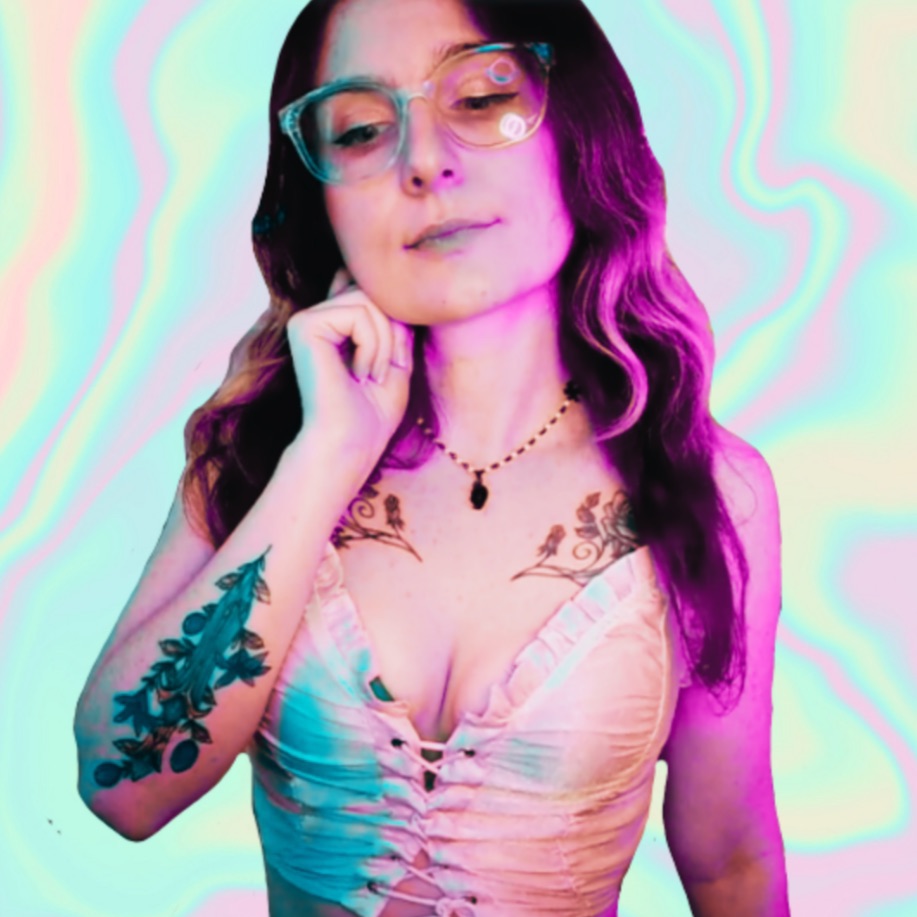 pastelhippy on Lowlight