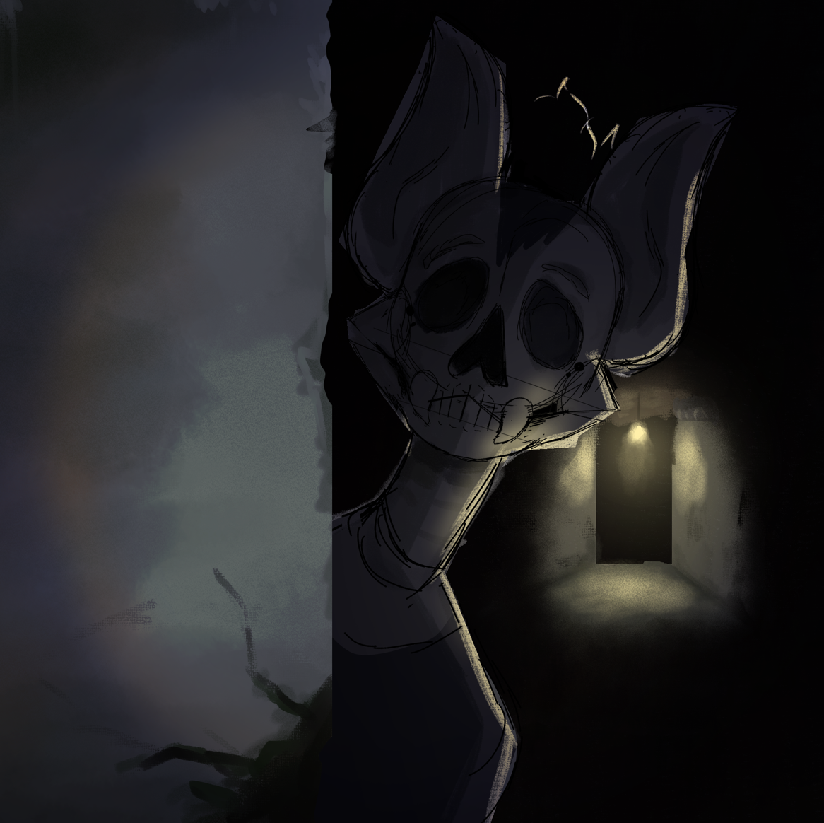 RottenRavioli on Lowlight