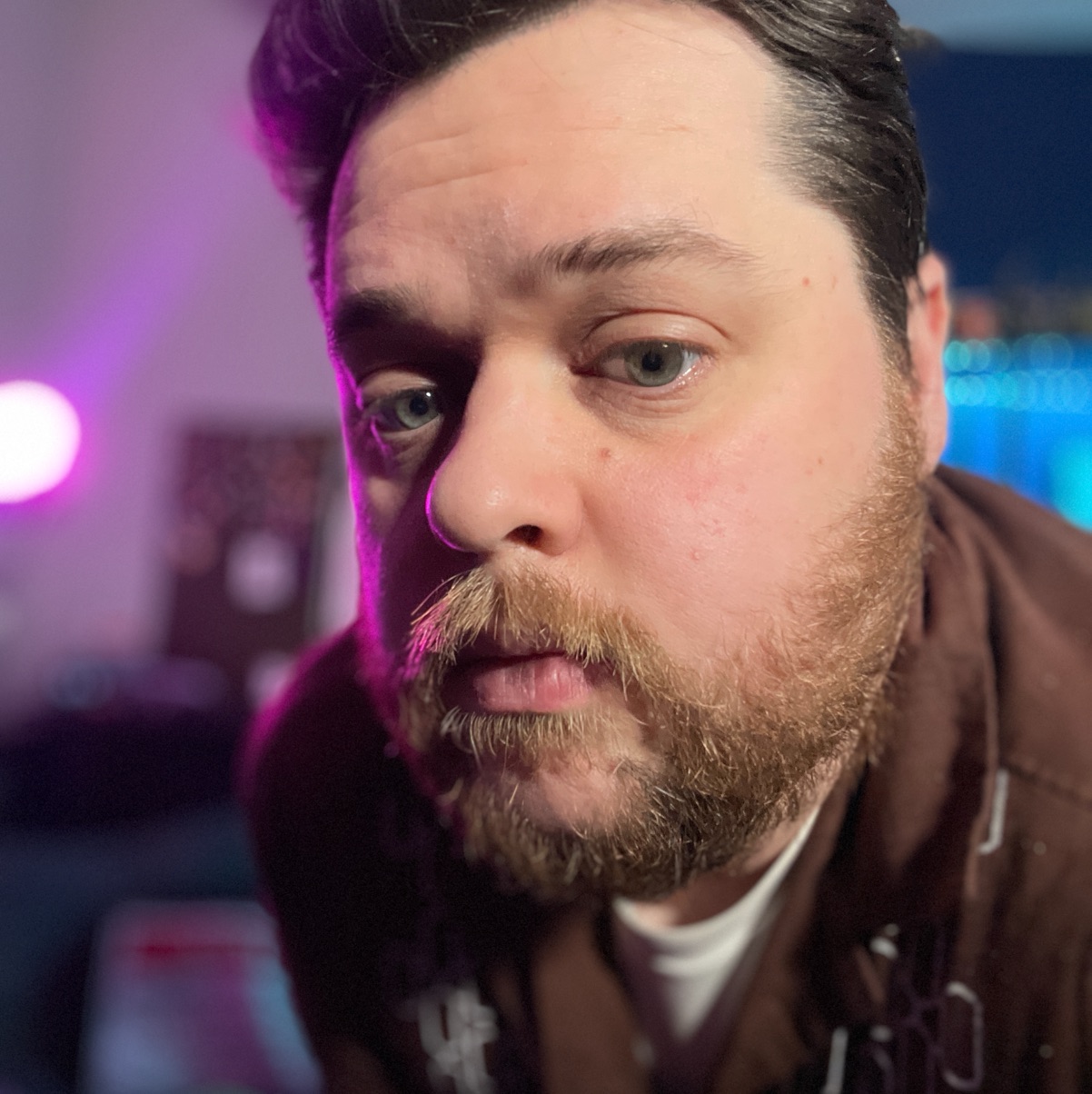 MostlyKarl on Lowlight