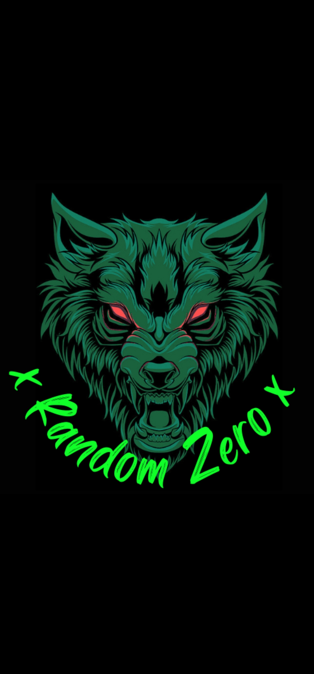 RandomZero343 on Lowlight