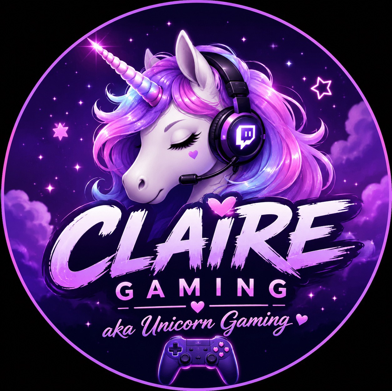 ClaireGaming22 on Lowlight