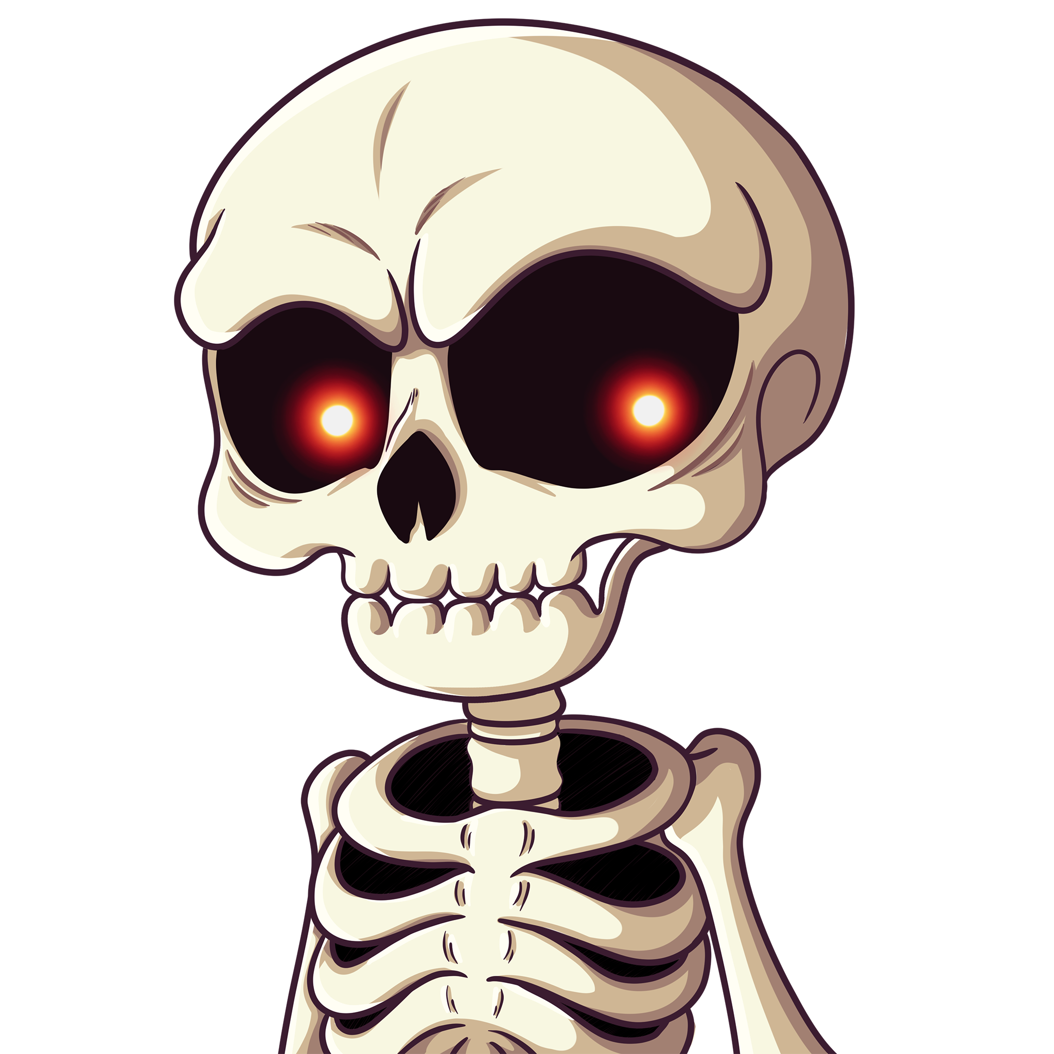Bonez_GY on Lowlight