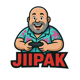 Jiipak on Lowlight