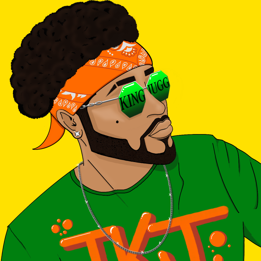 TheKingJugg on Lowlight