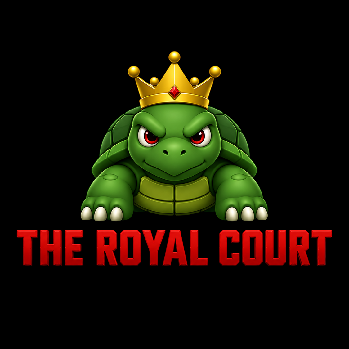 TheRoyalCourt on Lowlight