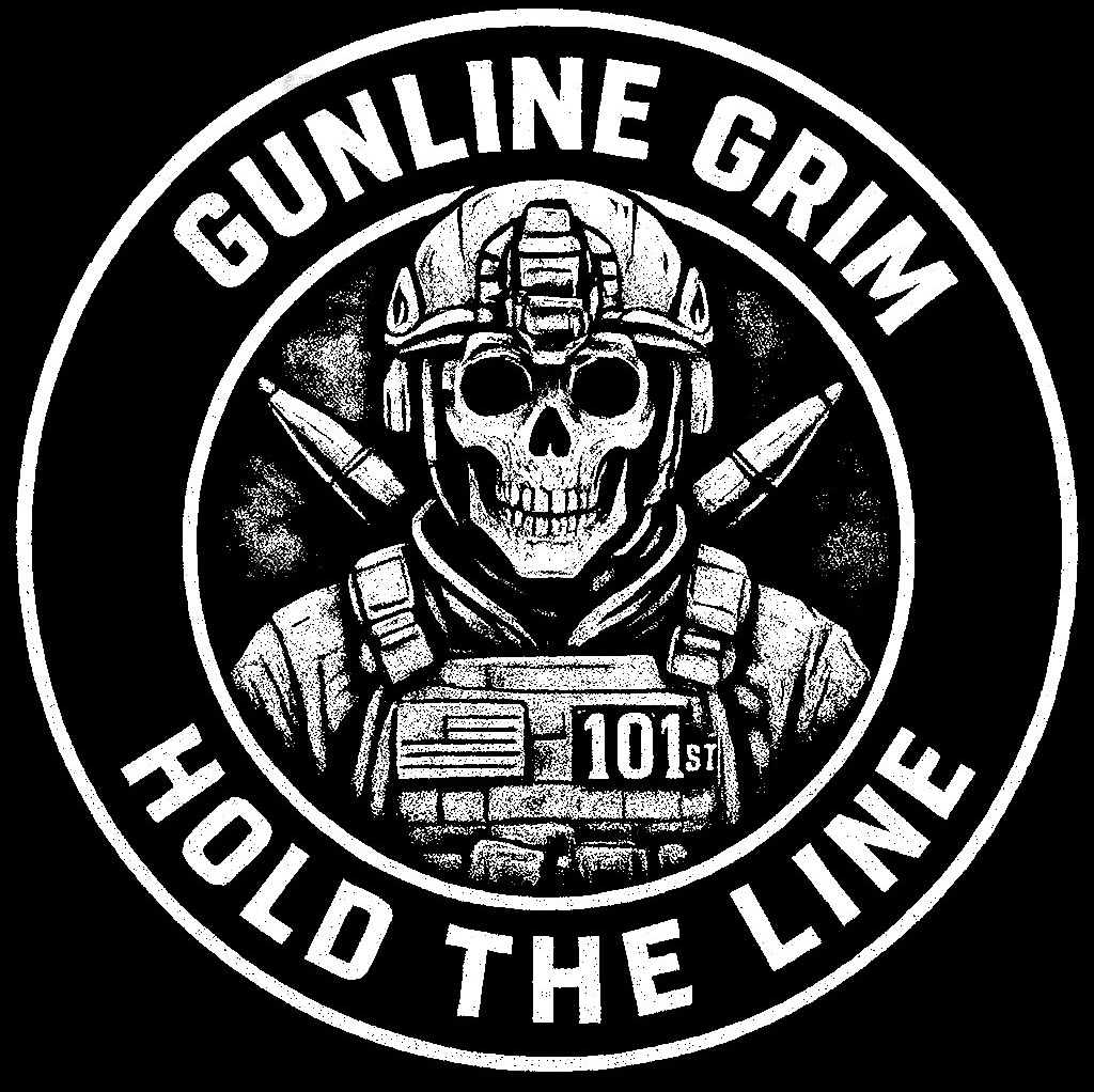 GunlineGrim on Lowlight