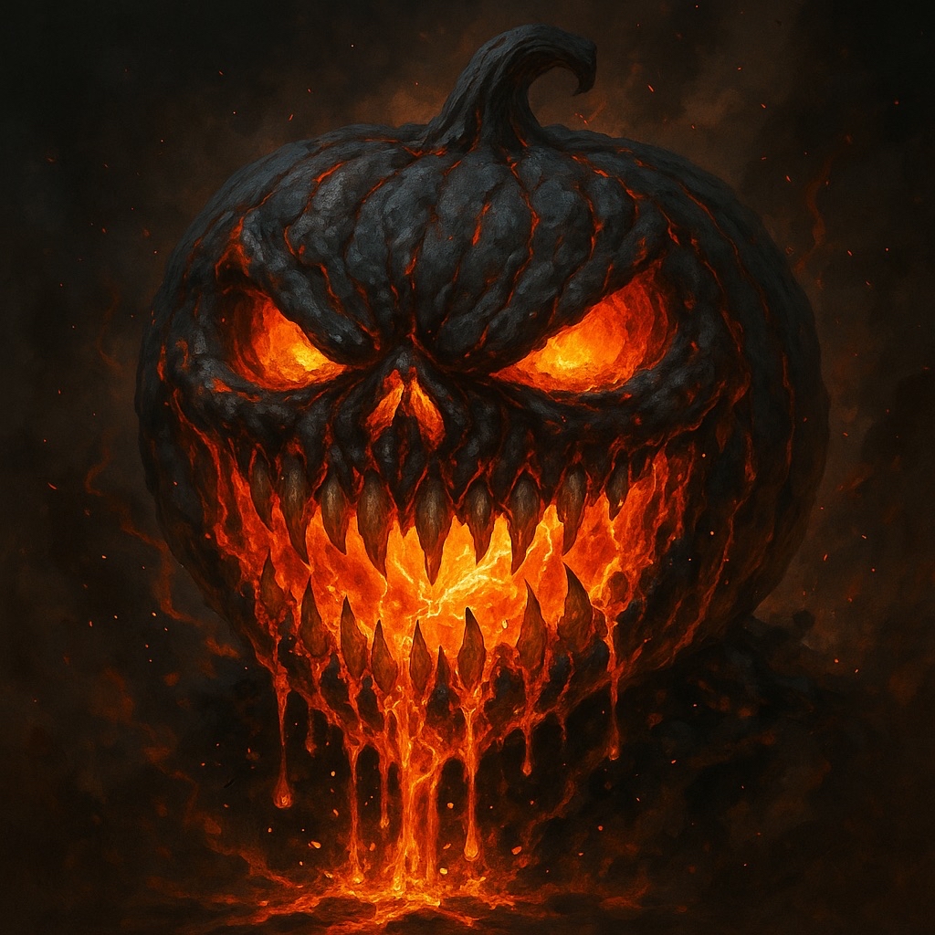 pumkinlordn7 on Lowlight