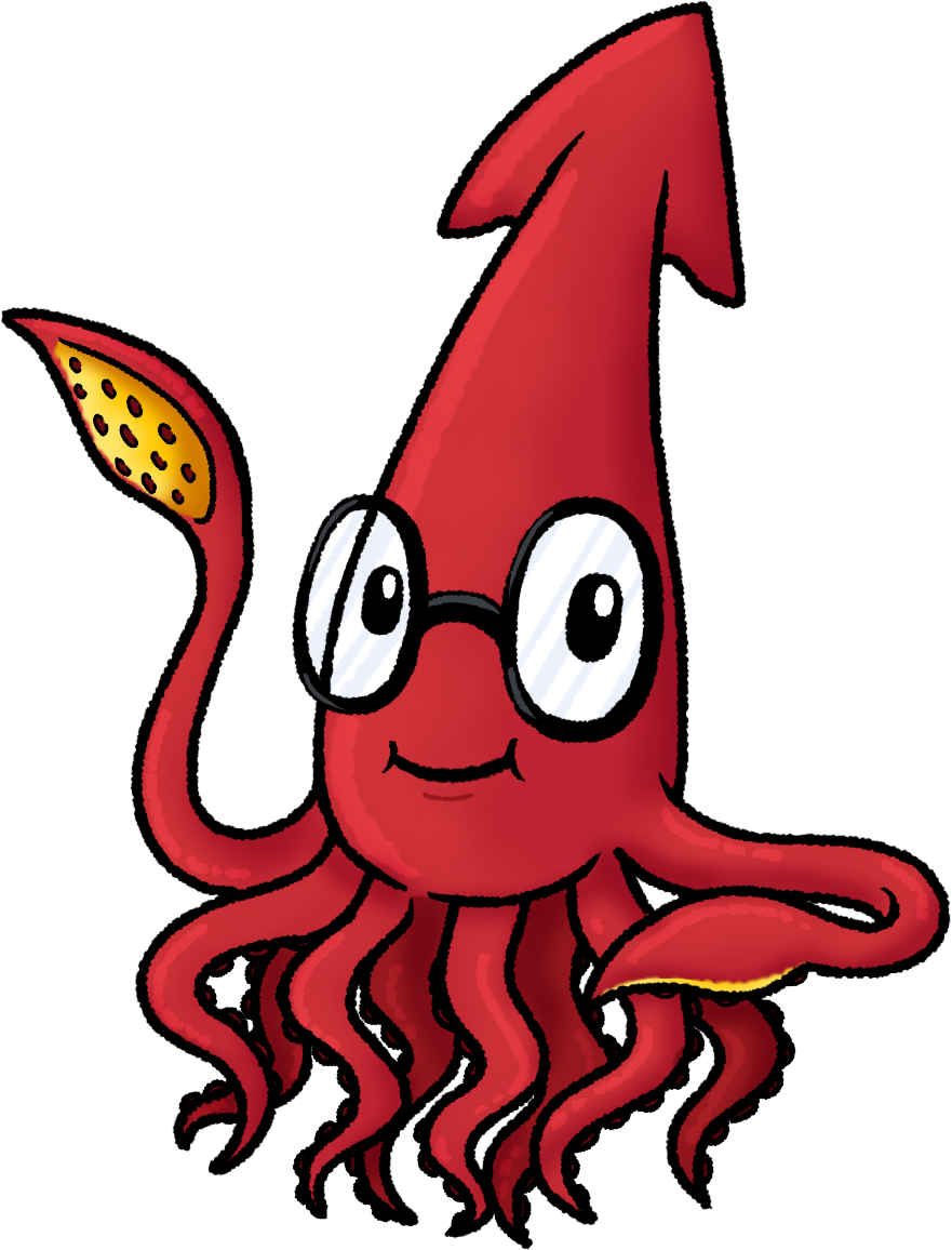 NimbleSquidd on Lowlight