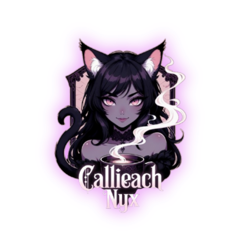 Callieach_ on Lowlight
