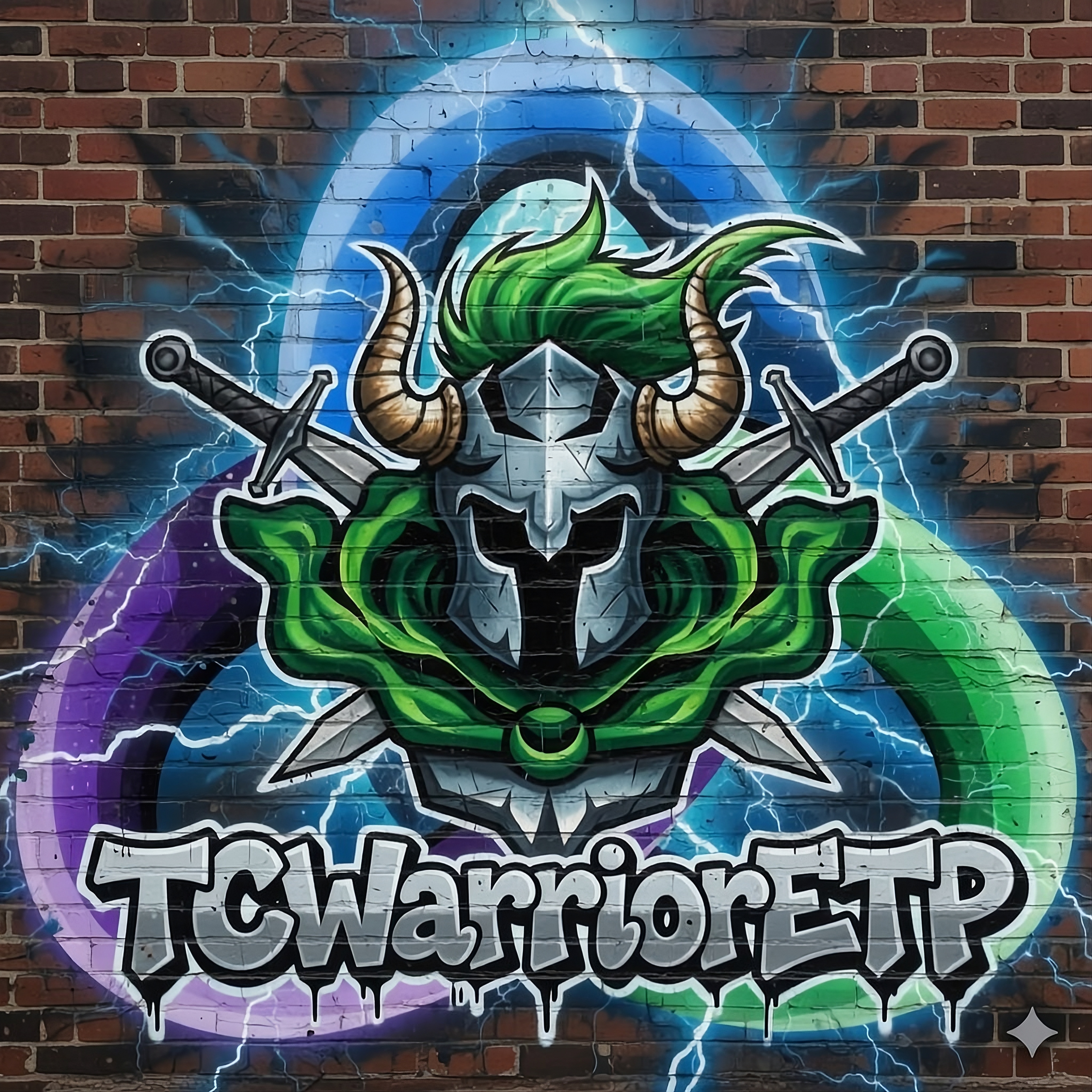 TCWarrior on Lowlight