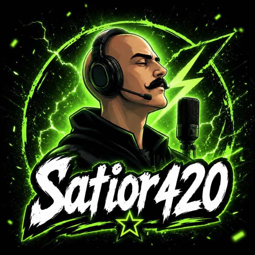 Satior420 on Lowlight