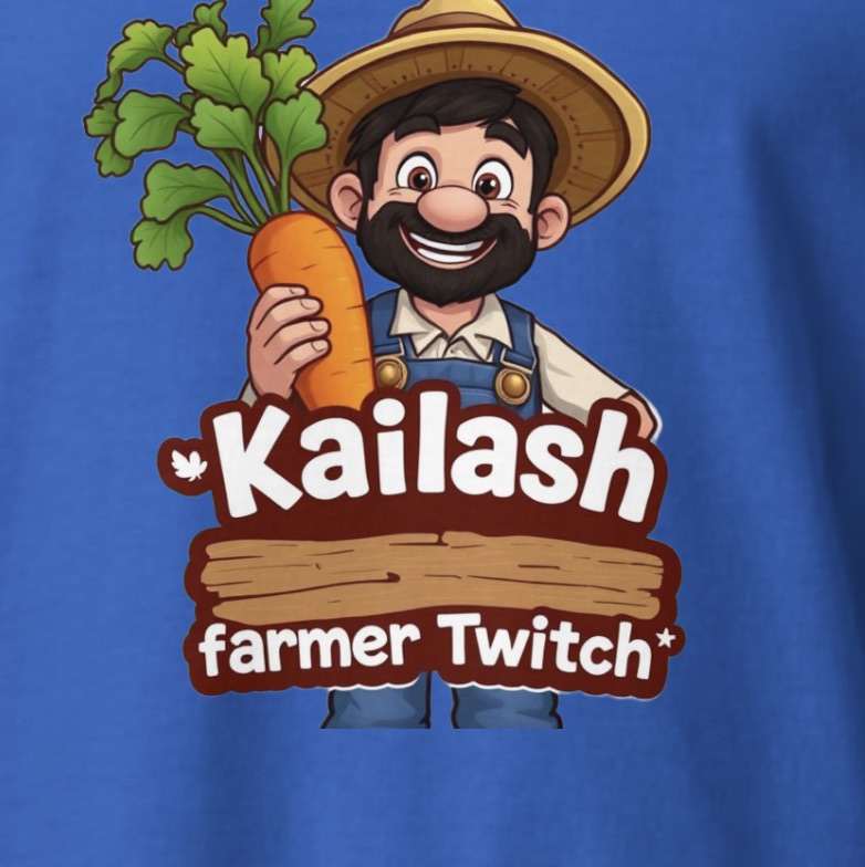 kailashfarmertwitch on Lowlight