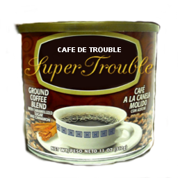Supertrouble on Lowlight