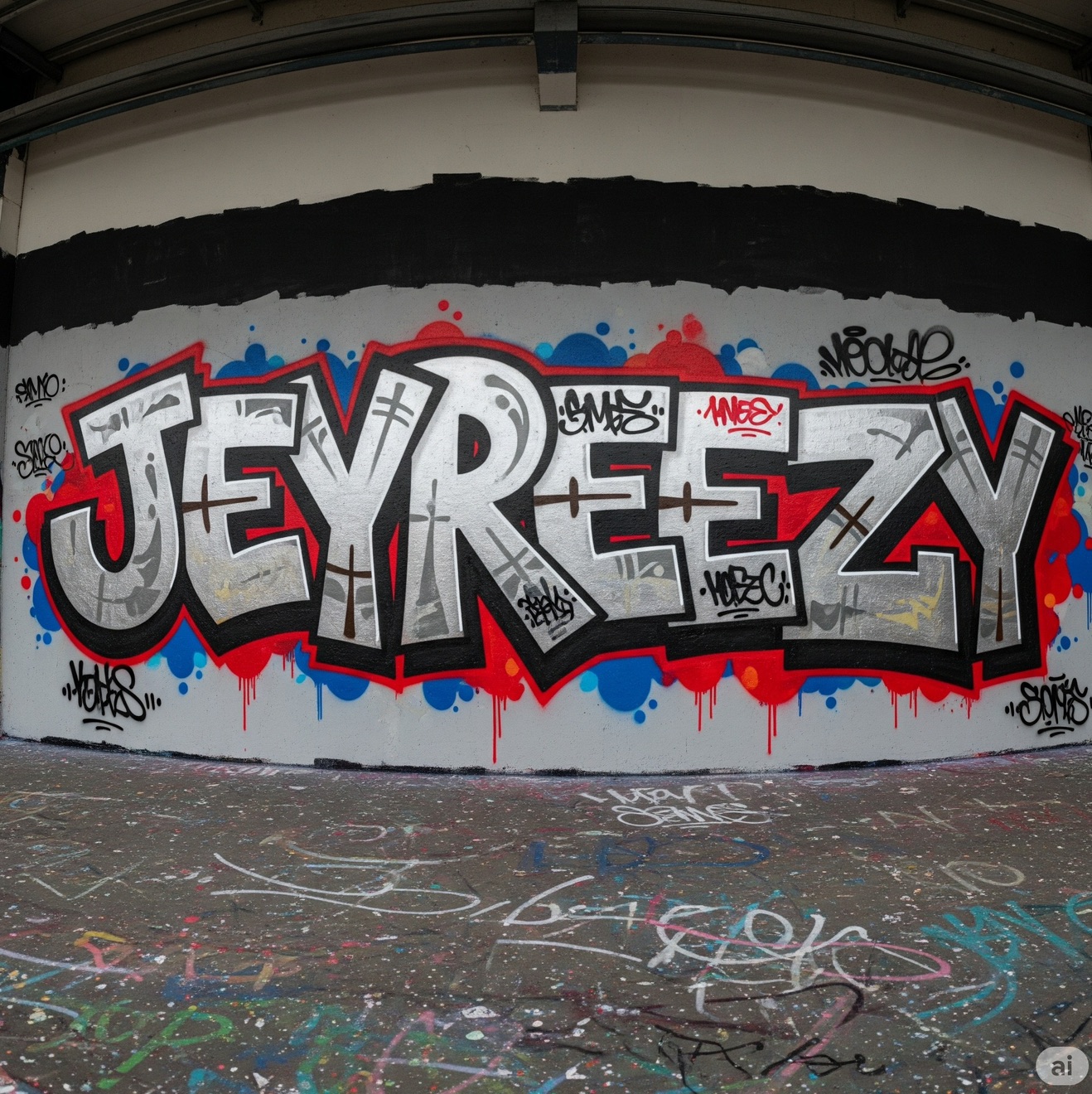 JEYREEZY on Lowlight
