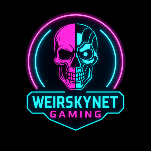 Weirskynet on Lowlight