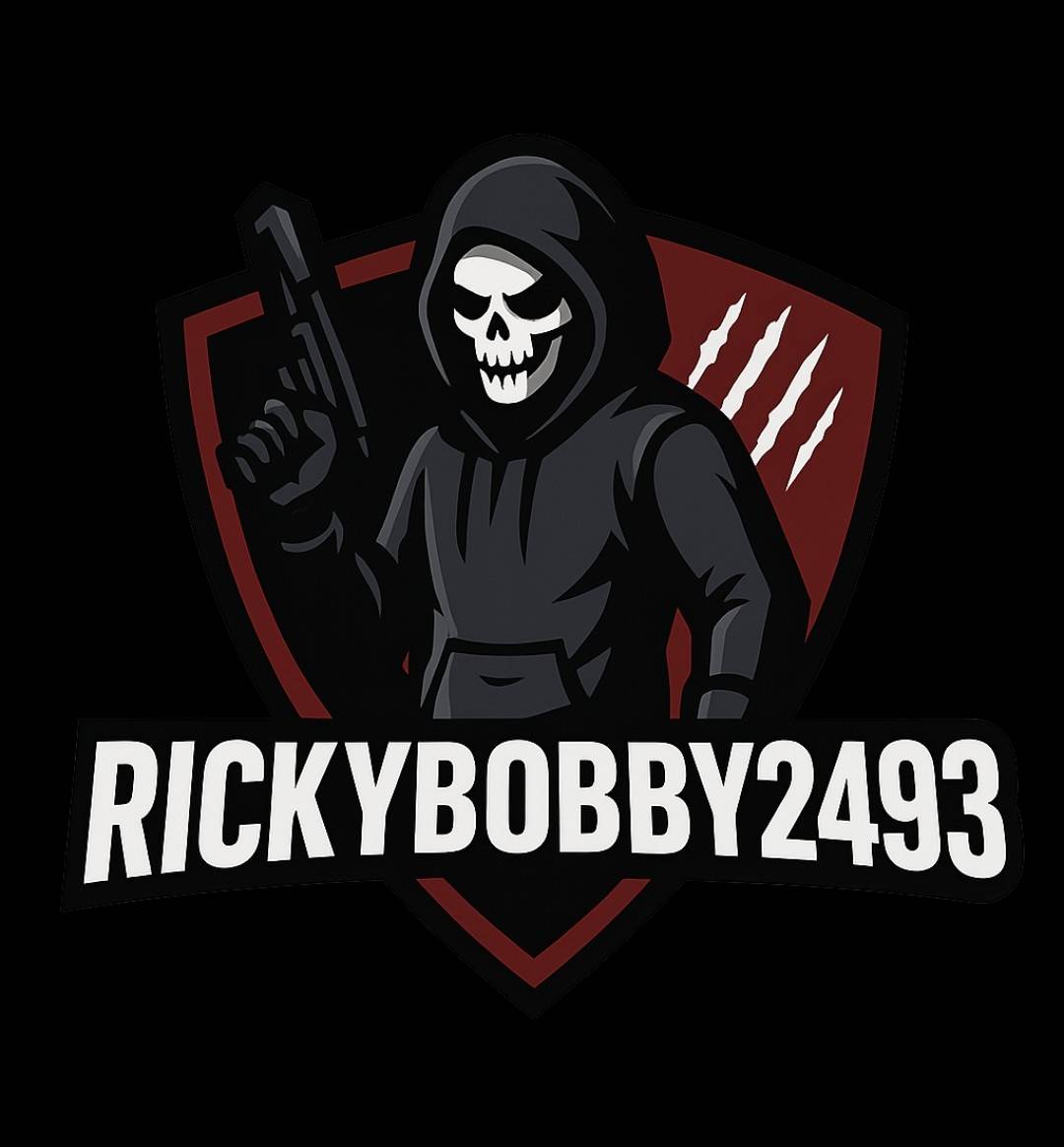 Rickybobby2493 on Lowlight