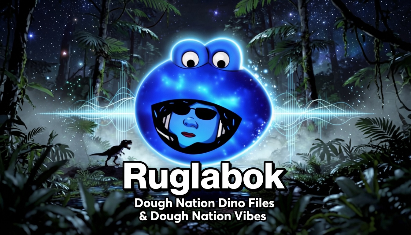 Ruglabok on Lowlight