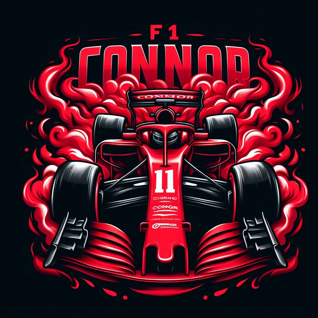 F1Connor on Lowlight