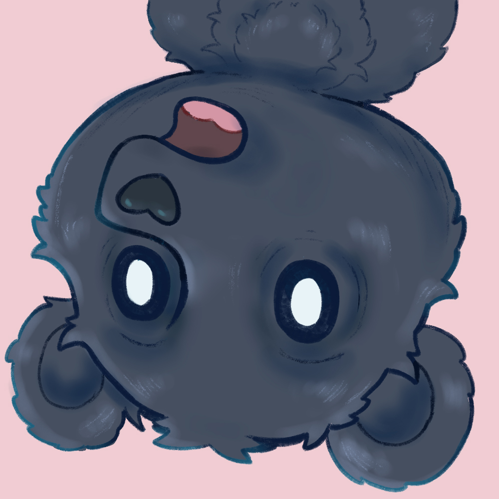 Beariok on Lowlight